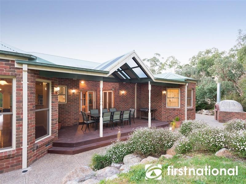 75 Mirrabooka Road, Maryknoll VIC 3812