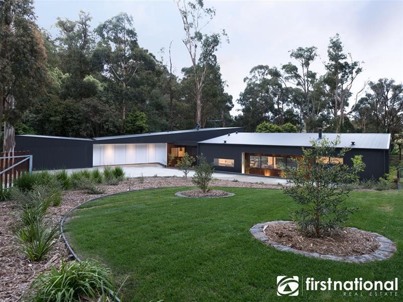 257 Belgrave Gembrook Road, Emerald VIC 3782