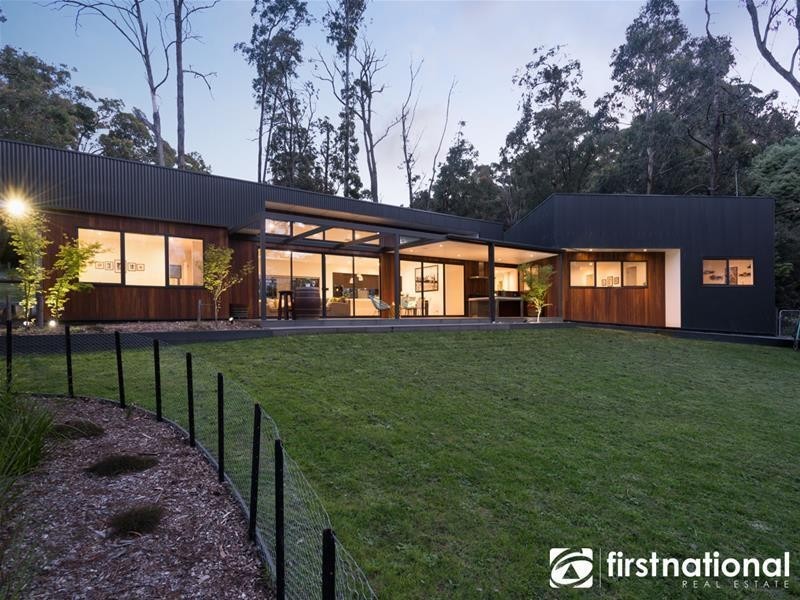 257 Belgrave Gembrook Road, Emerald VIC 3782