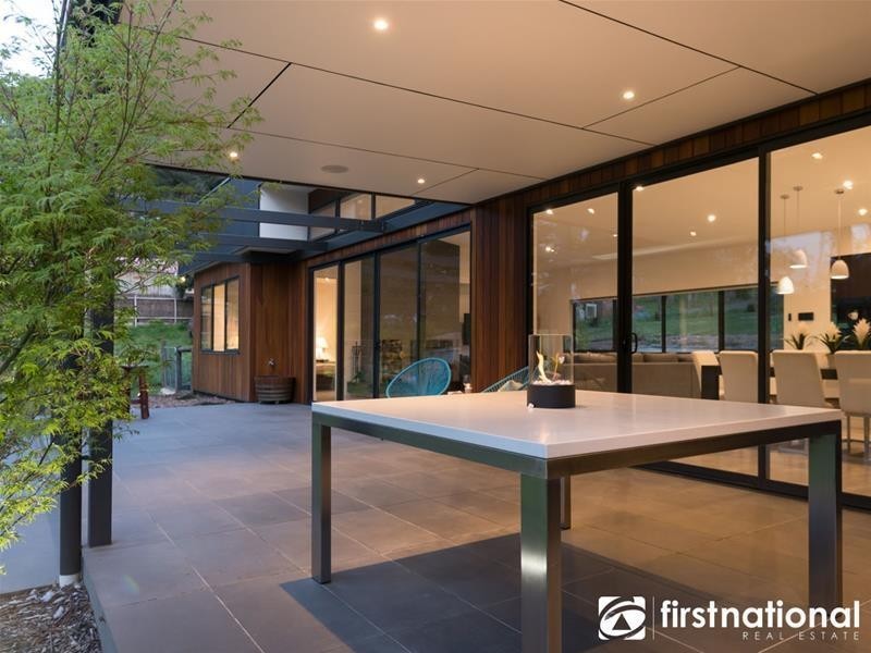 257 Belgrave Gembrook Road, Emerald VIC 3782