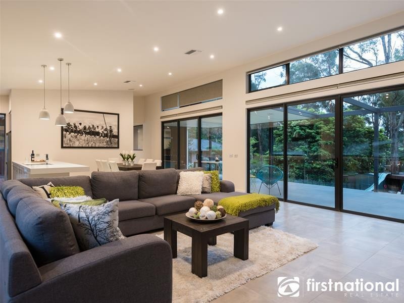 257 Belgrave Gembrook Road, Emerald VIC 3782