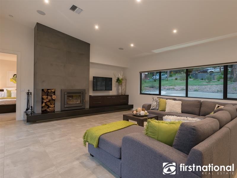 257 Belgrave Gembrook Road, Emerald VIC 3782