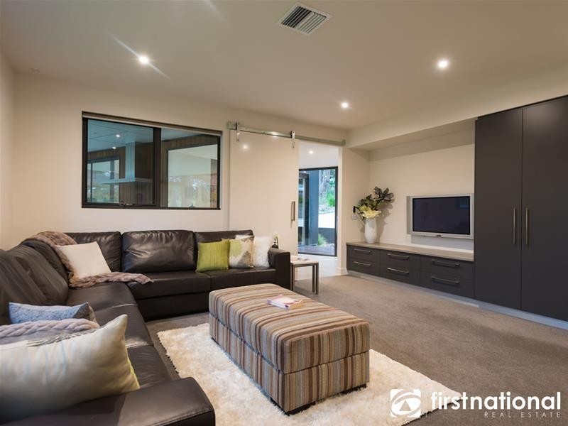 257 Belgrave Gembrook Road, Emerald VIC 3782