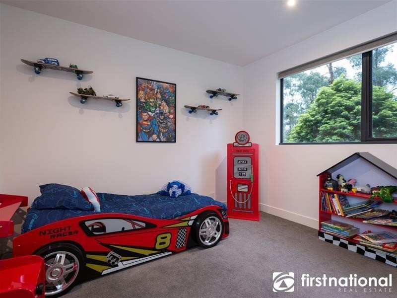 257 Belgrave Gembrook Road, Emerald VIC 3782