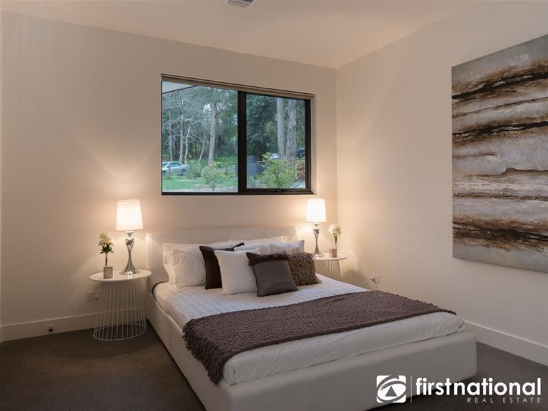 257 Belgrave Gembrook Road, Emerald VIC 3782