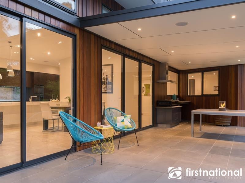 257 Belgrave Gembrook Road, Emerald VIC 3782