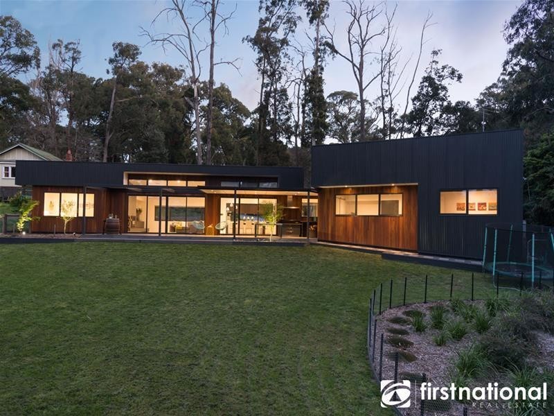 257 Belgrave Gembrook Road, Emerald VIC 3782