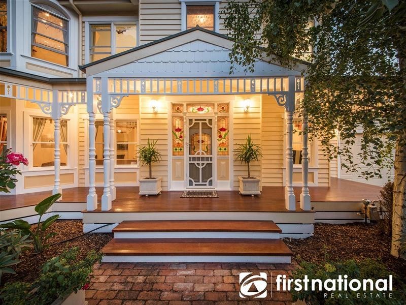 167-169 Greaves Road, Narre Warren South VIC 3805