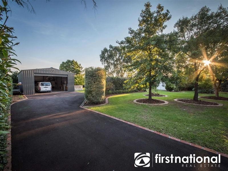 167-169 Greaves Road, Narre Warren South VIC 3805