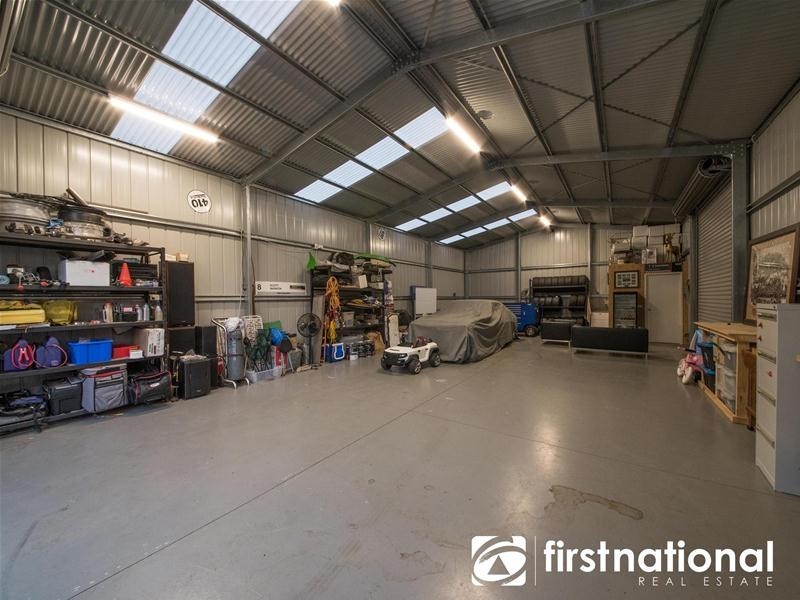 167-169 Greaves Road, Narre Warren South VIC 3805