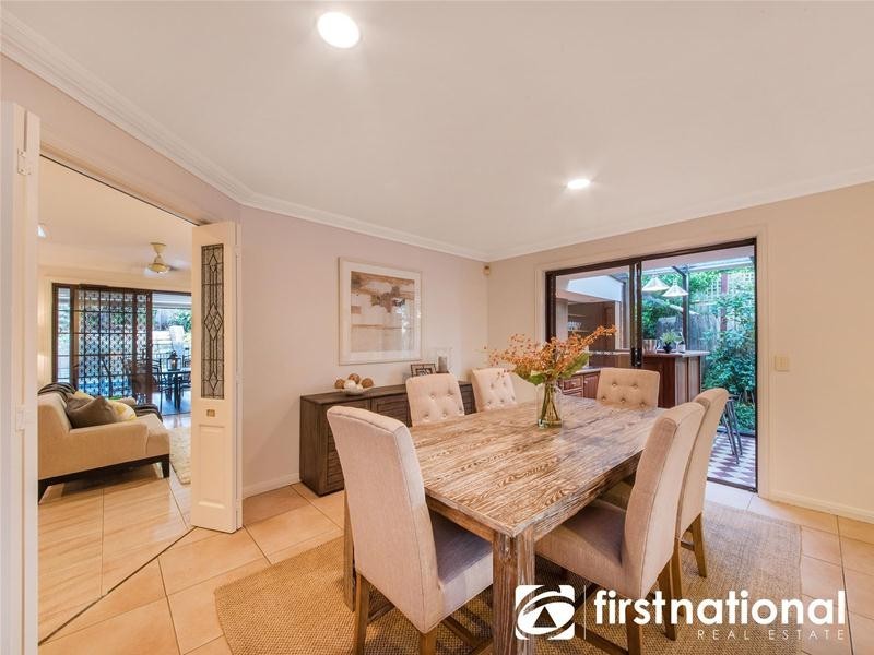 30 Edrington Park Drive, Berwick VIC 3806