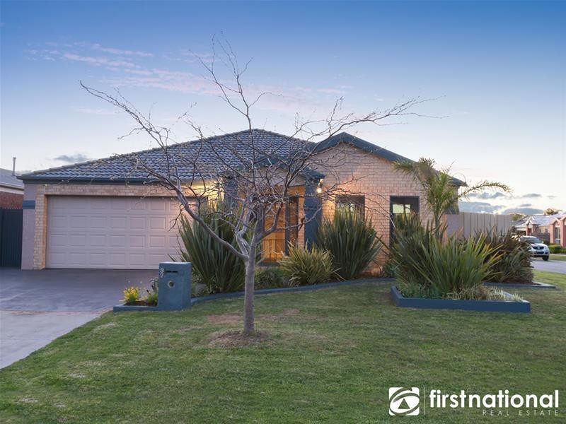 37 Thornbill Circuit, Pakenham VIC 3810
