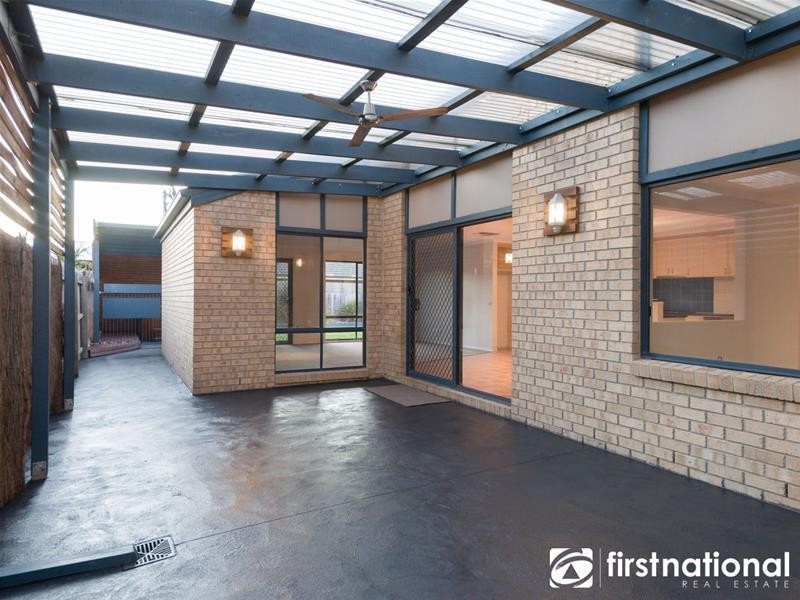 37 Thornbill Circuit, Pakenham VIC 3810