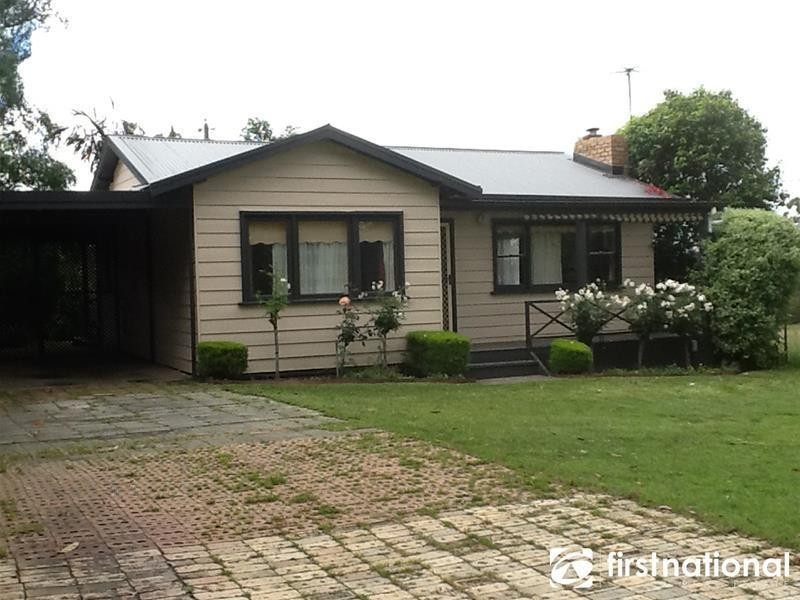 404 Bessie Creek Road, Nar Nar Goon North VIC 3812