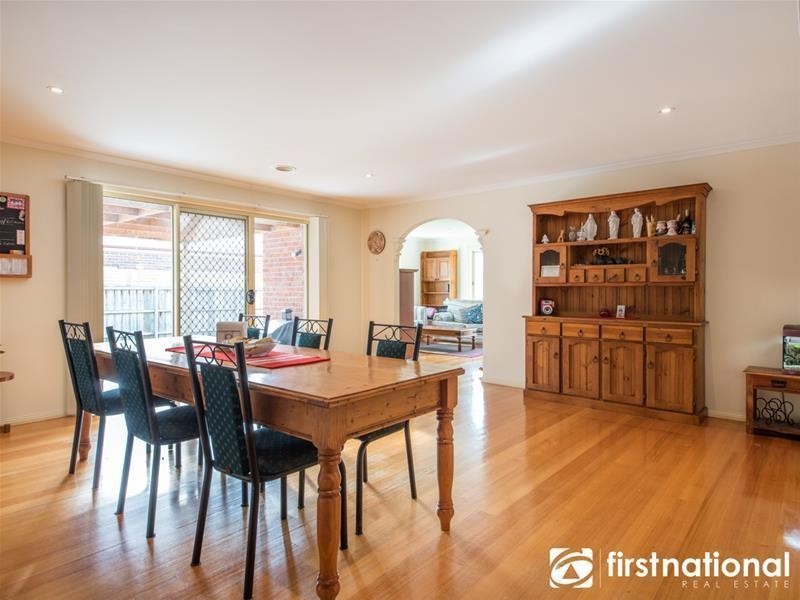 13 Tasman Way, Pakenham VIC 3810