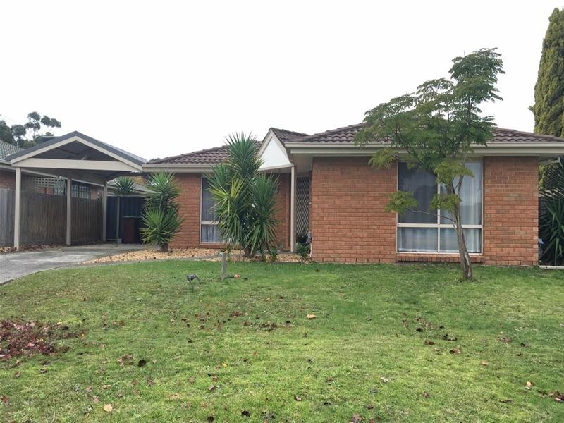 50 Coolong Avenue, Berwick VIC 3806