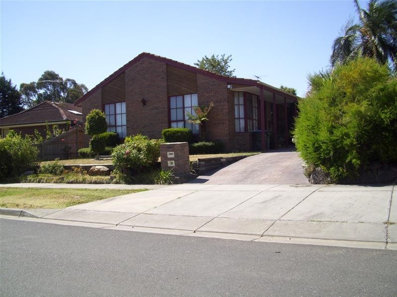 5 Redman Close, Narre Warren VIC 3805