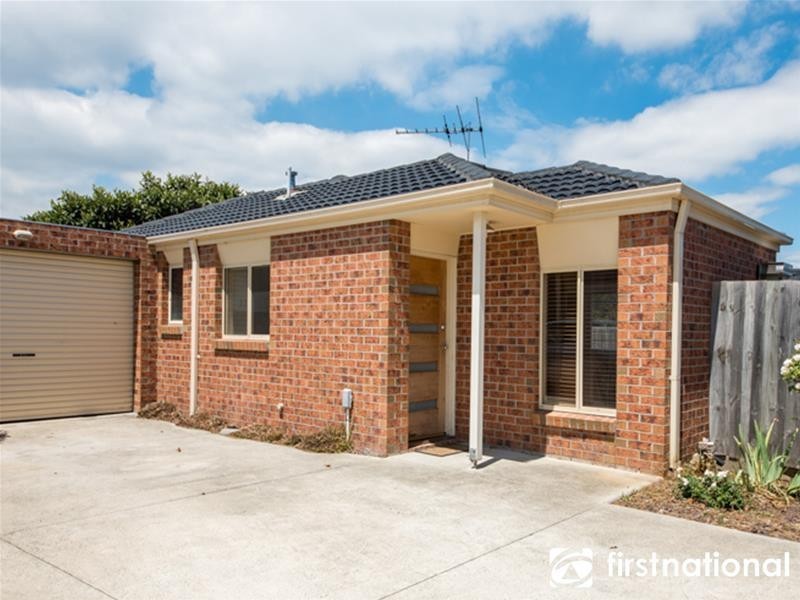 4/21 Pittosporum Grove, Doveton VIC 3177