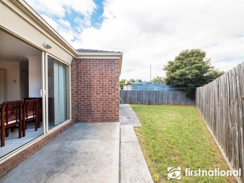 4/21 Pittosporum Grove, Doveton VIC 3177