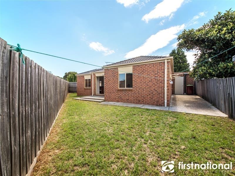 4/21 Pittosporum Grove, Doveton VIC 3177