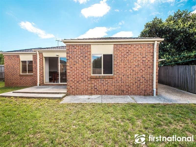 4/21 Pittosporum Grove, Doveton VIC 3177