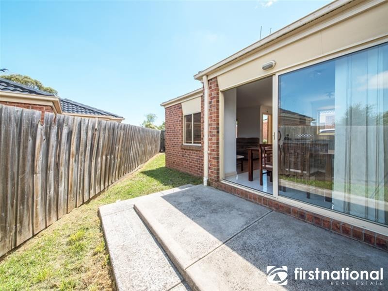 4/21 Pittosporum Grove, Doveton VIC 3177