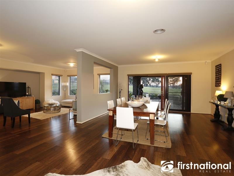 13 Gwen Meredith Drive, Bunyip VIC 3815