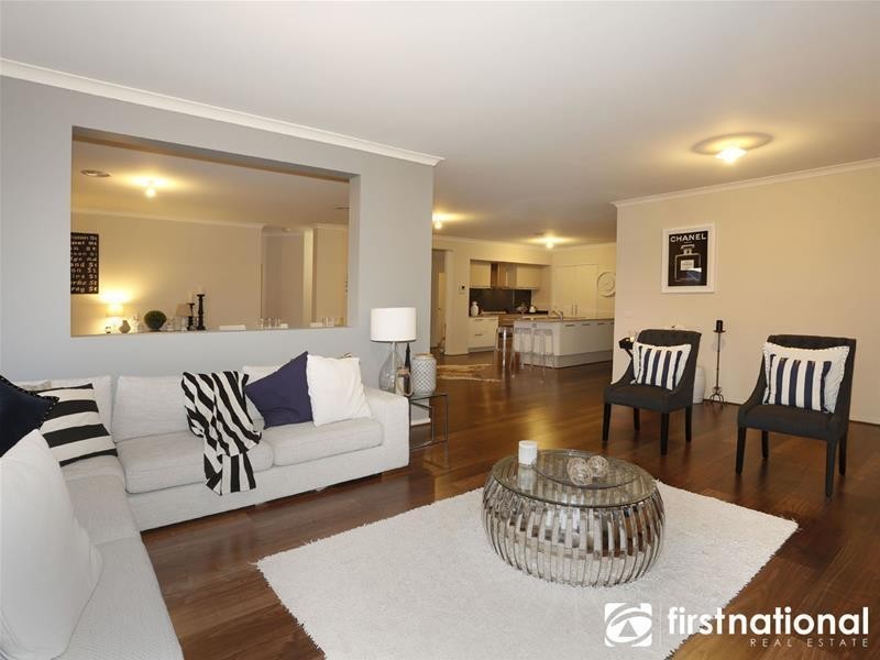 13 Gwen Meredith Drive, Bunyip VIC 3815