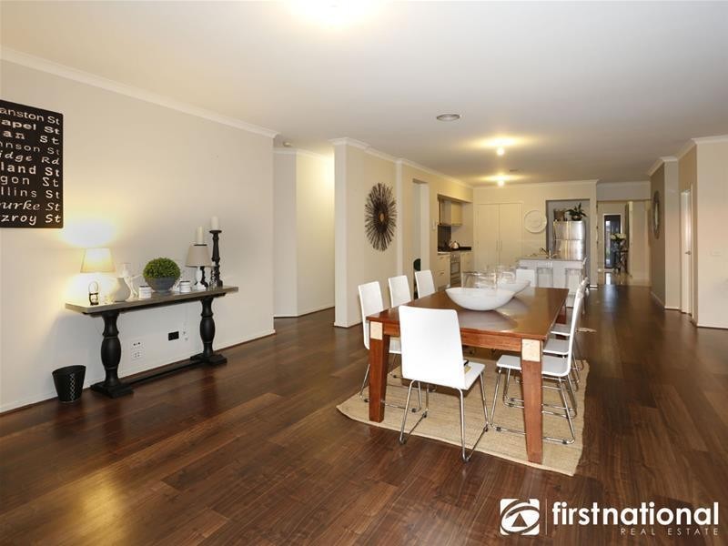 13 Gwen Meredith Drive, Bunyip VIC 3815