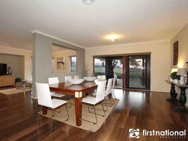 13 Gwen Meredith Drive, Bunyip VIC 3815