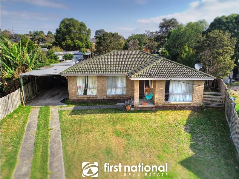 4 Glen Court, Hampton Park VIC 3976