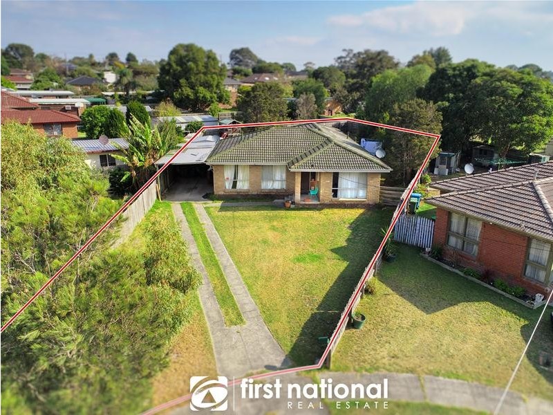 4 Glen Court, Hampton Park VIC 3976
