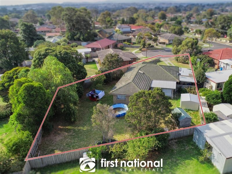 4 Glen Court, Hampton Park VIC 3976