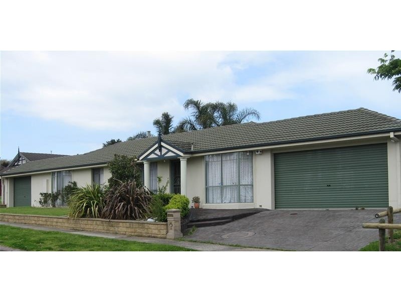 14 Artists Crescent, Narre Warren VIC 3805