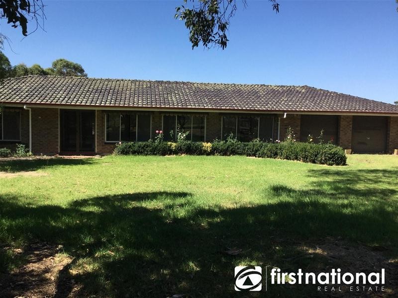 200 Koo Wee Rup Road, Koo Wee Rup VIC 3981