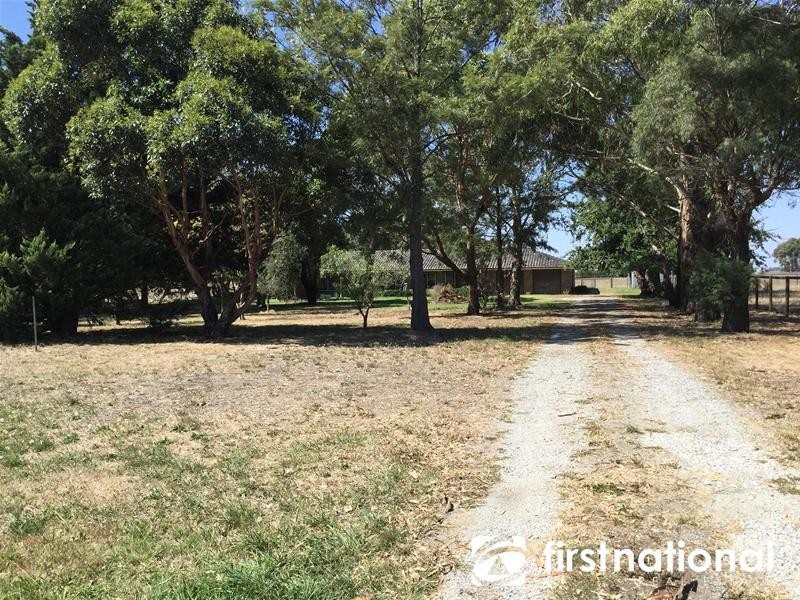 200 Koo Wee Rup Road, Koo Wee Rup VIC 3981