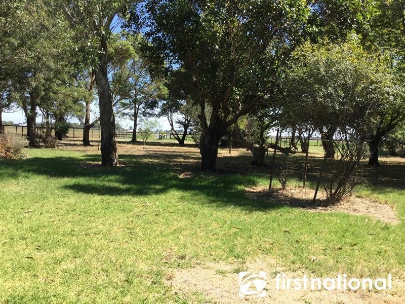 200 Koo Wee Rup Road, Koo Wee Rup VIC 3981