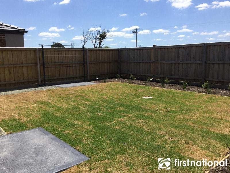 15 Hampshire Street, Officer VIC 3809