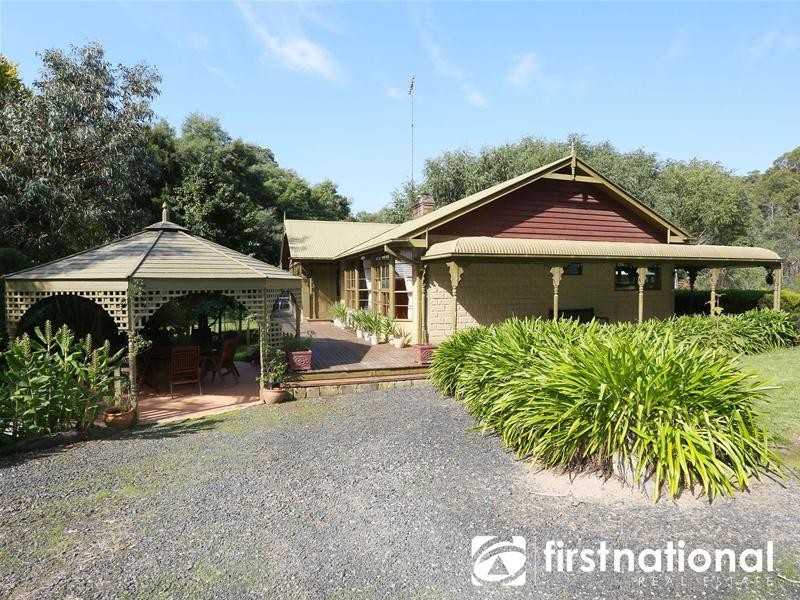 1005 Pakenham Road, Pakenham Upper VIC 3810