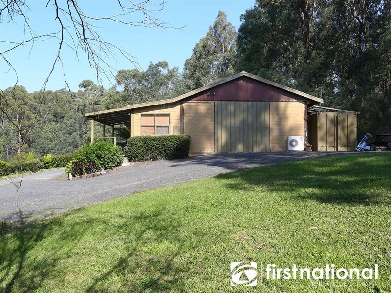 1005 Pakenham Road, Pakenham Upper VIC 3810