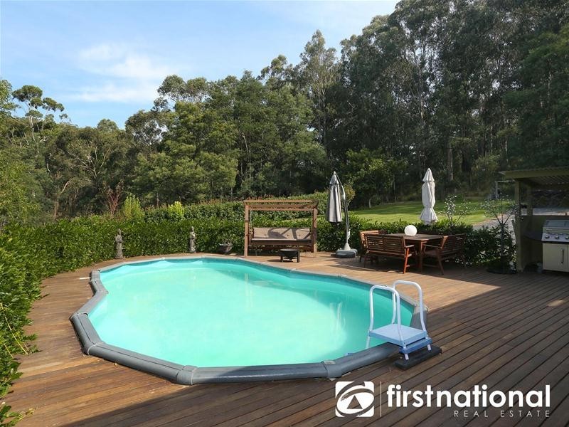 1005 Pakenham Road, Pakenham Upper VIC 3810