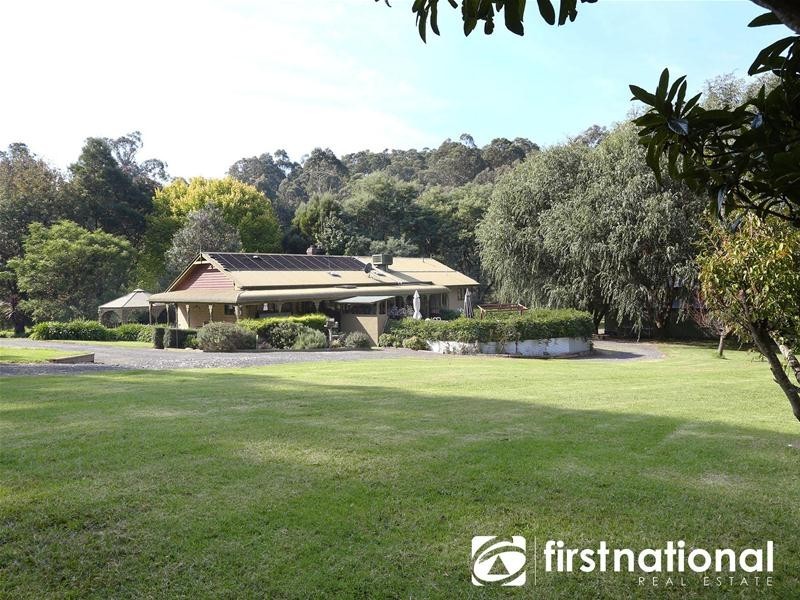 1005 Pakenham Road, Pakenham Upper VIC 3810