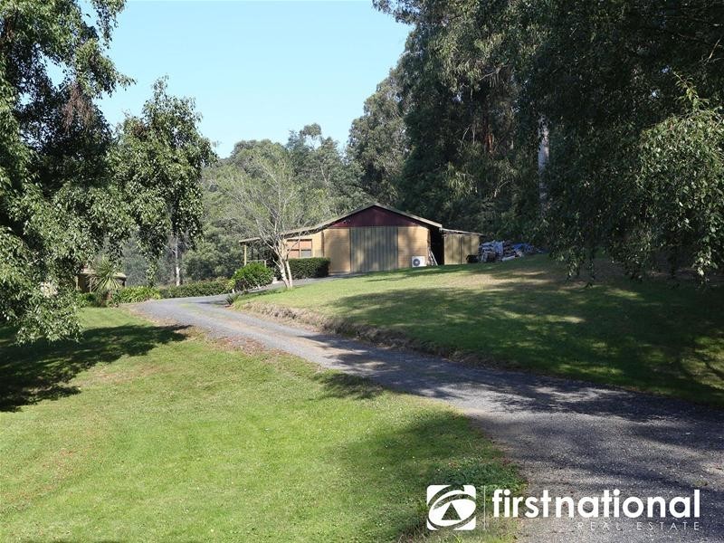 1005 Pakenham Road, Pakenham Upper VIC 3810