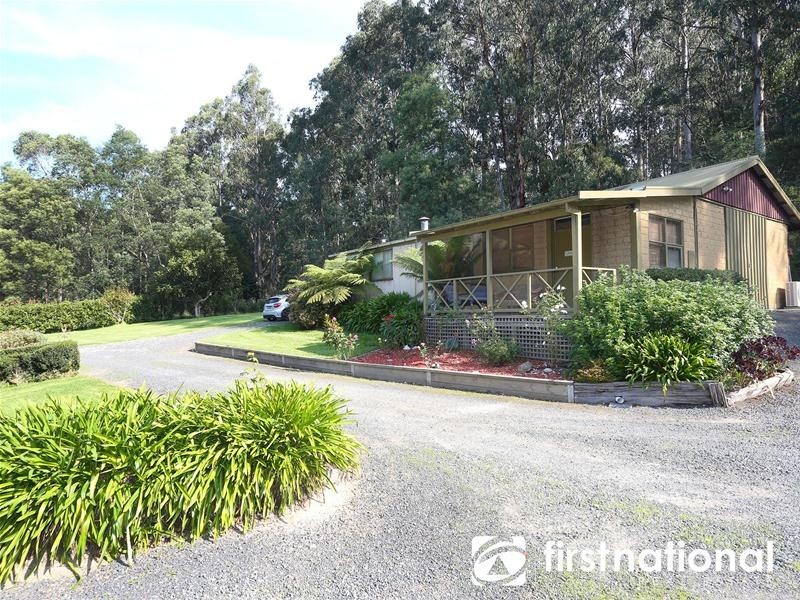 1005 Pakenham Road, Pakenham Upper VIC 3810