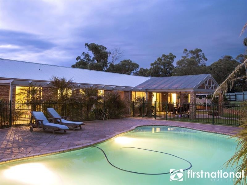 1 Morris Way, Bunyip VIC 3815