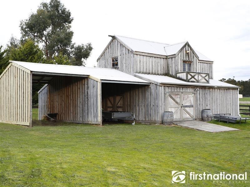 1 Morris Way, Bunyip VIC 3815