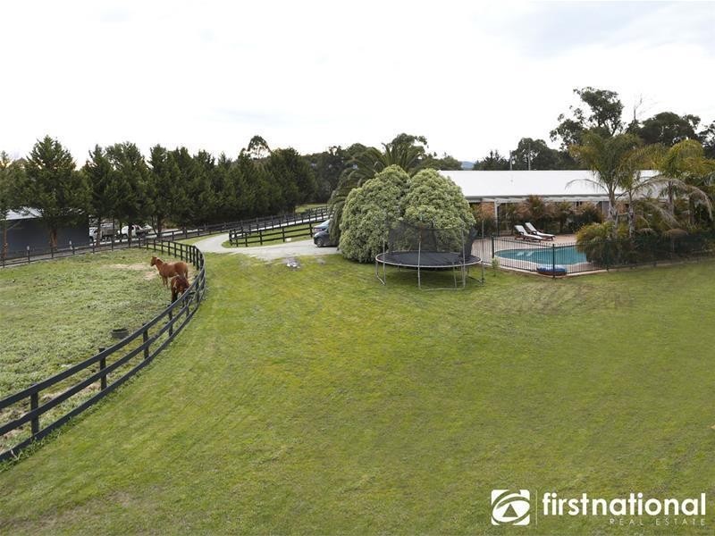 1 Morris Way, Bunyip VIC 3815
