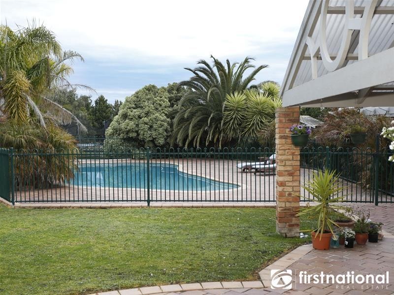 1 Morris Way, Bunyip VIC 3815