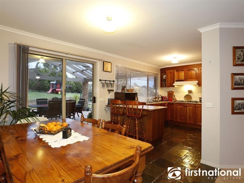 1 Morris Way, Bunyip VIC 3815