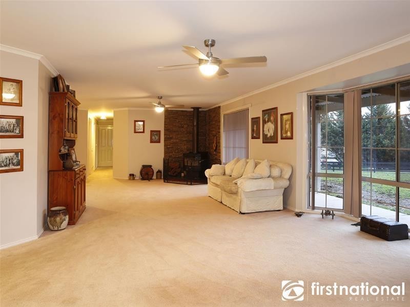 1 Morris Way, Bunyip VIC 3815